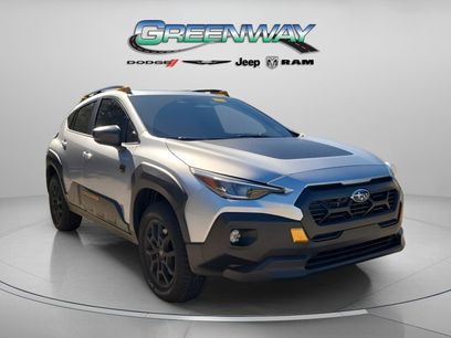 Used 2025 Subaru Crosstrek 2.5i Wilderness w/ Wilderness Package