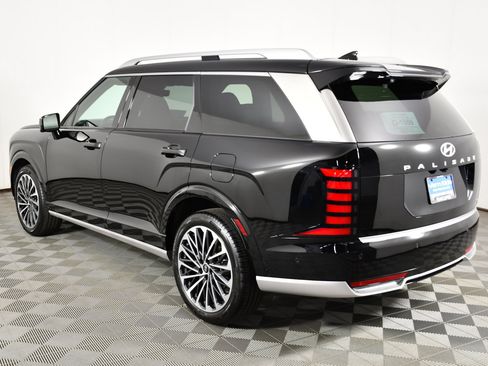 Used 2026 Hyundai Palisade Calligraphy AWD/4WD image 8