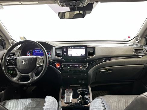 Certified 2020 Honda Pilot Elite image 18