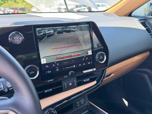 Used 2025 Lexus NX 350 AWD w/ Accessory Package (2T) image 25