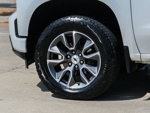 Used 2019 Chevrolet Silverado 1500 RST w/ All-Star Edition AWD/4WD image 13