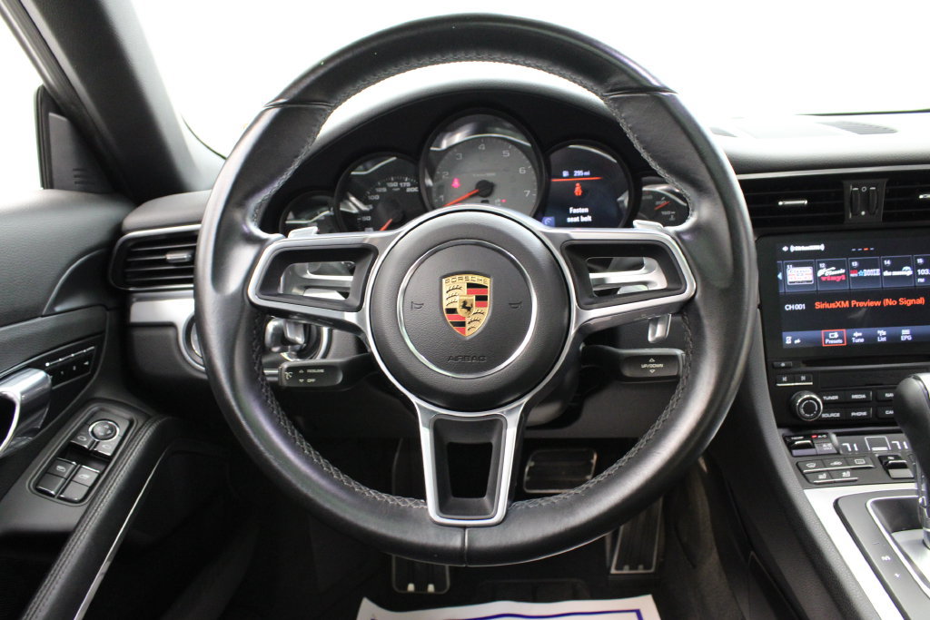 Used 2018 Porsche 911 Carrera S RWD image 29