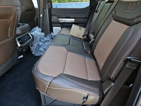 New 2026 Ford F250 King Ranch image 30