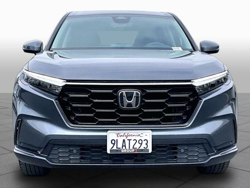Used 2024 Honda CR-V EX-L image 3