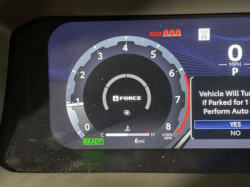 New 2026 Toyota Tacoma TRD Sport image 19