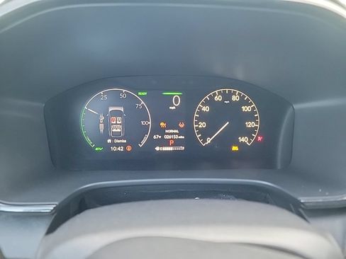 Used 2024 Honda CR-V Sport image 11
