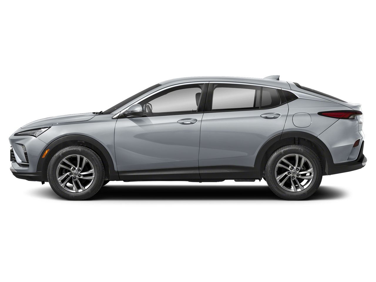 New 2026 Buick Envista Sport Touring w/ Convenience I Package FWD image 34