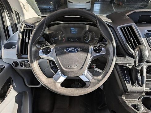 Used 2018 Ford Transit 350 XL RWD image 19