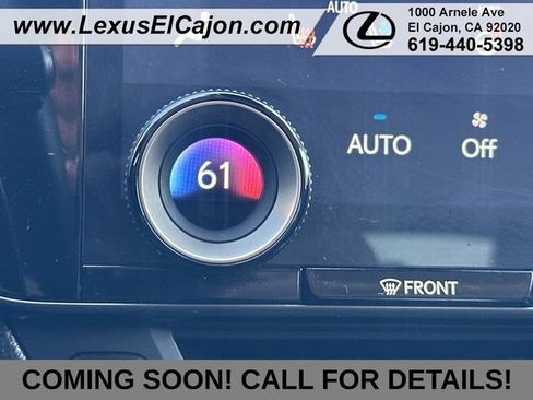 Certified 2026 Lexus NX 350h AWD w/ Accessory Package (2T) image 29