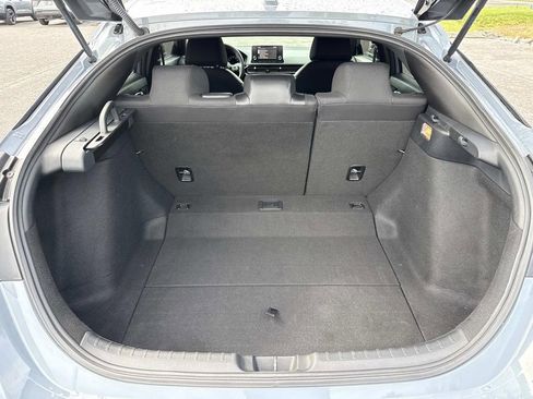 Used 2023 Honda Civic Sport image 22
