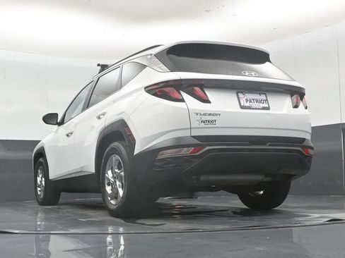Used 2024 Hyundai Tucson SEL FWD image 46