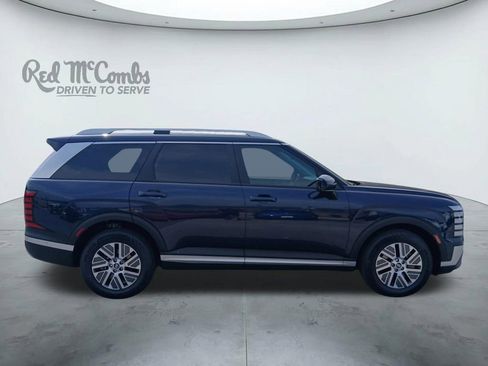 New 2026 Hyundai Palisade SEL Premium FWD image 6