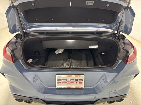 Used 2022 BMW M8 Competition w/ Driving Assistance Package image 27