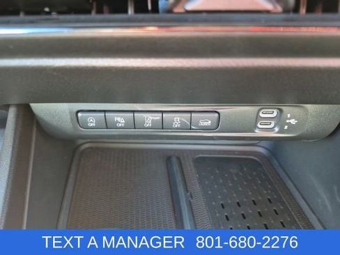New 2026 Dodge Charger Scat Pack AWD/4WD image 25