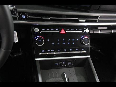 Certified 2026 Hyundai Santa Fe SEL image 14