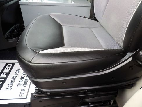 Used 2021 RAM ProMaster 1500 image 18