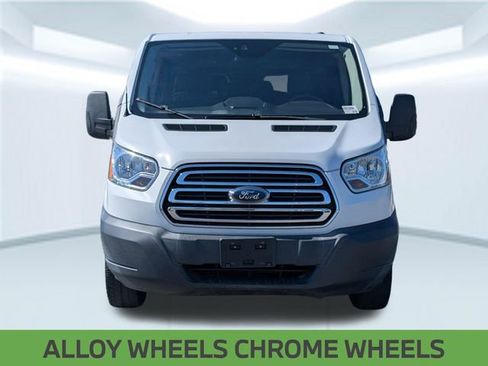 Used 2018 Ford Transit 350 XLT RWD image 10