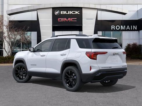 New 2026 GMC Terrain Elevation image 3