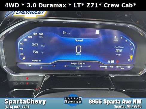 Used 2022 Chevrolet Silverado 1500 LT image 26