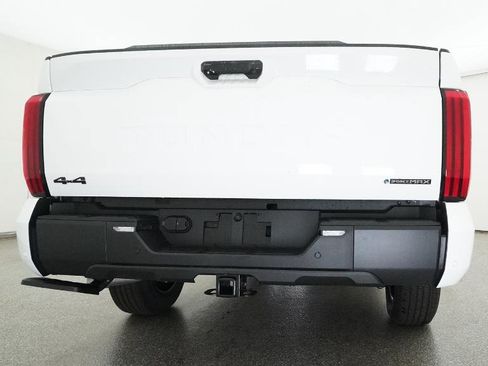 New 2026 Toyota Tundra Limited AWD/4WD image 9