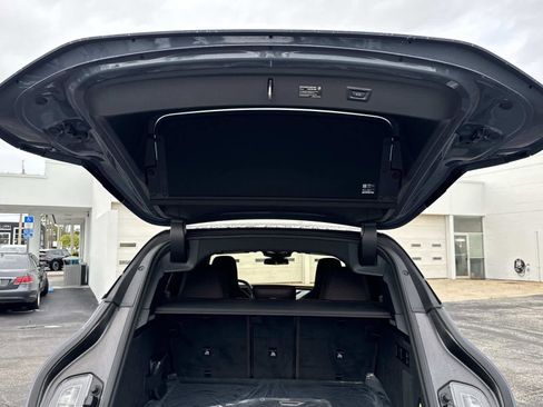 Certified 2025 BMW iX xDrive50 image 12