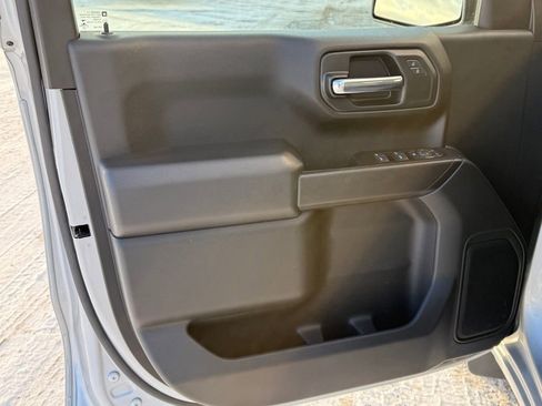 Used 2022 Chevrolet Silverado 1500 W/T w/ WT Value Package image 10