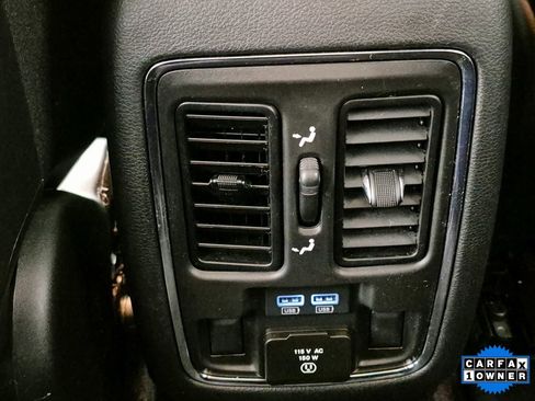 Used 2021 Jeep Grand Cherokee Limited w/ Sun & Sound Group image 25