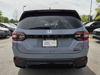 New 2026 Honda Pilot Sport video 4