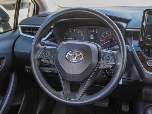 Used 2024 Toyota Corolla LE image 24