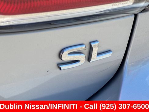 Used 2019 Nissan Armada SL w/ Premium Package RWD image 55