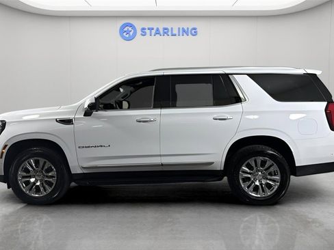 Used 2025 GMC Yukon Denali image 5