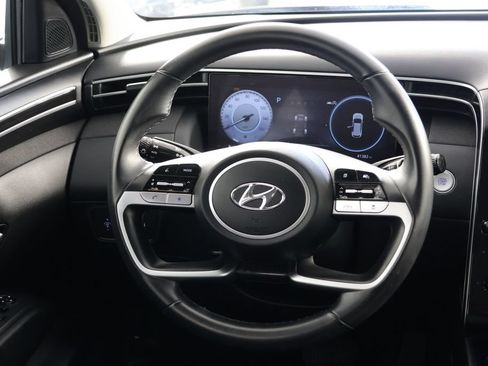 Used 2023 Hyundai Tucson SEL w/ Convenience Package AWD/4WD image 10