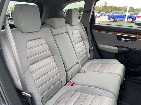Certified 2017 Honda CR-V EX image 26