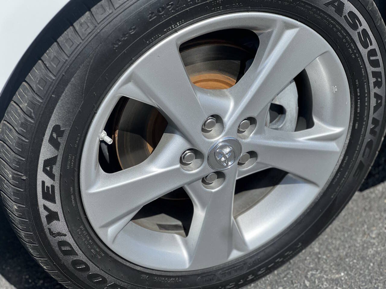 Used 2013 Toyota Corolla S FWD image 40