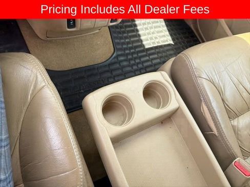 Used 2010 Honda Odyssey EX-L image 12