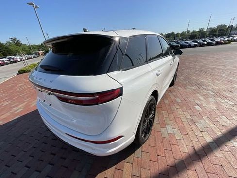 Used 2024 Lincoln Corsair FWD w/ Equipment Group 102A image 18