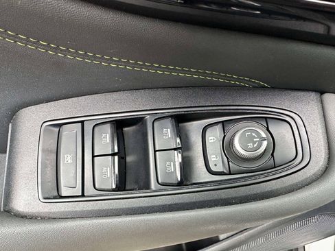 Used 2020 Subaru Outback Onyx Edition XT image 12