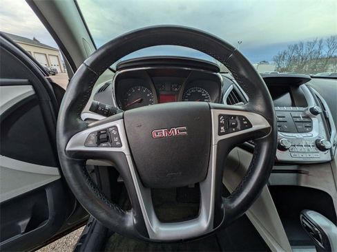 Used 2012 GMC Terrain SLT image 19