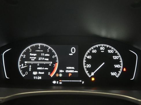 Used 2022 Honda Civic Sport image 16