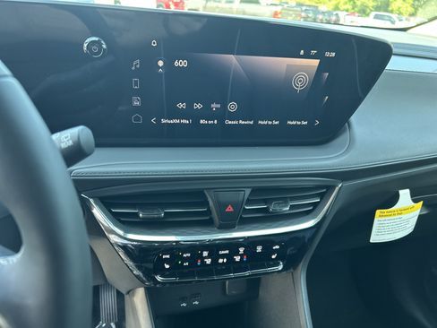 New 2026 Buick Encore GX Avenir w/ Avenir Technology Package AWD/4WD image 24
