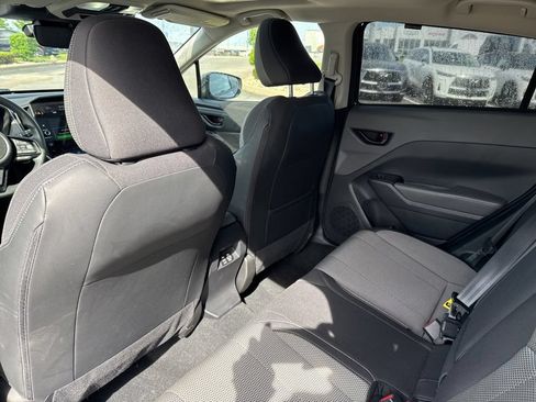 Used 2024 Subaru Crosstrek 2.0i Premium AWD/4WD image 28