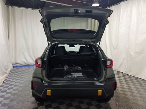 New 2026 Subaru Crosstrek 2.5i Wilderness image 37