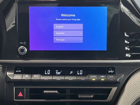 Used 2026 Toyota Camry SE FWD image 16