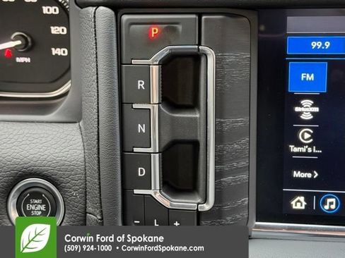 Used 2021 GMC Yukon XL Denali w/ Advanced Technology Package AWD/4WD image 35