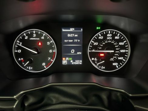 Used 2024 Subaru Outback Limited XT AWD/4WD image 32