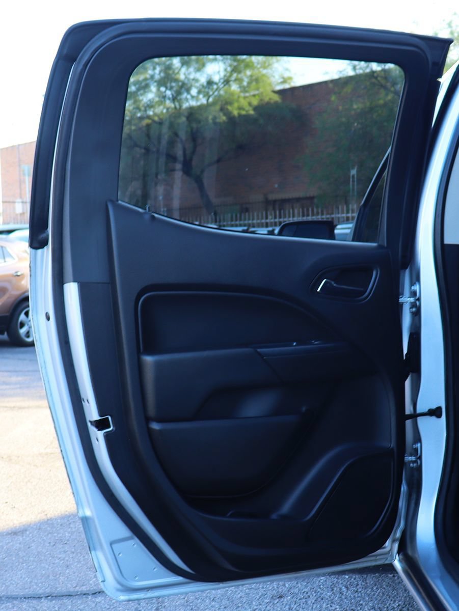 Used 2018 Chevrolet Colorado LT RWD image 32