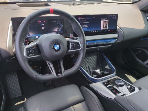 Used 2026 BMW X3 M50 AWD/4WD image 30