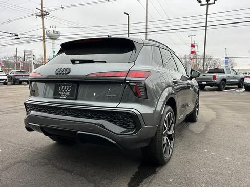 New 2026 Audi Q3 quattro 2.0T image 3