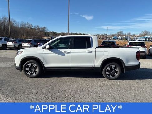 Used 2020 Honda Ridgeline RTL image 6