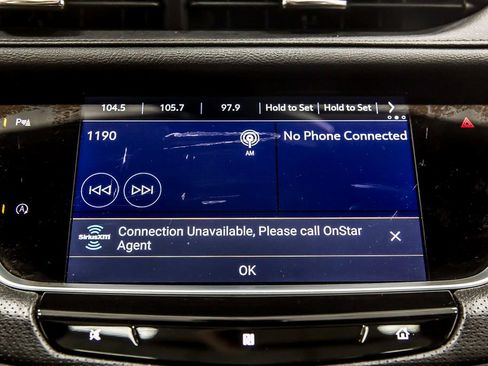Used 2021 Cadillac XT5 Premium Luxury FWD image 22